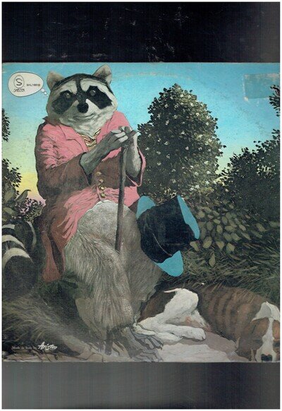 J.J.CALE NATURALLY 1980 VINYL ALBUM