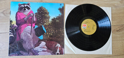 J.J.CALE -NATURALLY..., 1974 UK LP-VINYL, CODE:AMLS68105, ABSOLUTE BARGAIN
