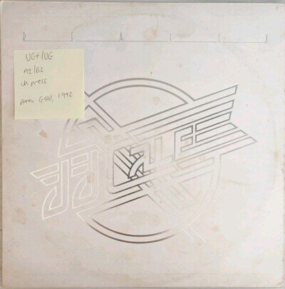J.J. Cale Really Vinyl Record VG+/VG AMLS 68157 1972