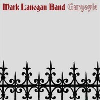 Mark Lanegan : Gargoyle VINYL 12" Album (2017) ***NEW*** FREE Shipping, Save £s