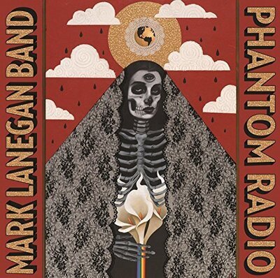 Mark Lanegan Band - Phantom Radio [VINYL]