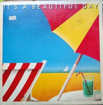 It's a Beautiful Day