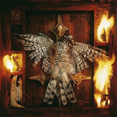 Satyricon - Nemesis Divina [VINYL]