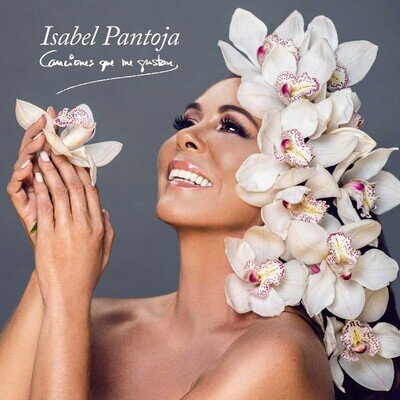 Isabel Pantoja Canciones que me gustan (Vinyl)