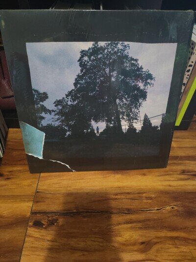 J. Cole - 4 Your Eyez Only [New Vinyl LP] Explicit