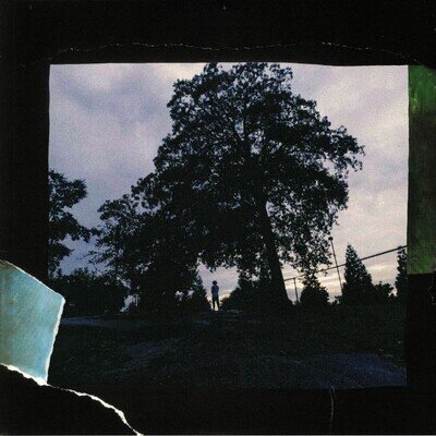 J COLE - 4 Your Eyez Only - Vinyl (gatefold LP)