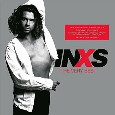 INXS - The Very Best [VINYL]