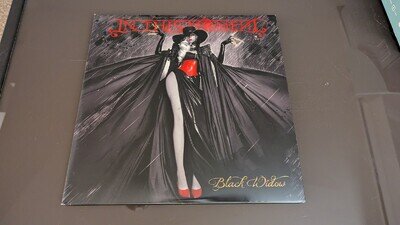 In This Moment Black Window 2LP Black Vinyl