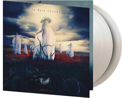 In This Moment - Mother [Colored Vinyl] (Gate) [Limited Edition] [180 Gram]