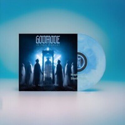 In This Moment - Godmode (indie Exclusive Galax [VINYL]