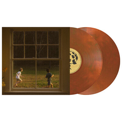 Noah Kahan - The Great Divide (American Rust LP) [VINYL] Sent Sameday*