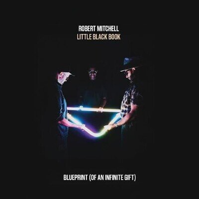 Robert Mitchell - Little Black Book (vol 1) [VINYL]
