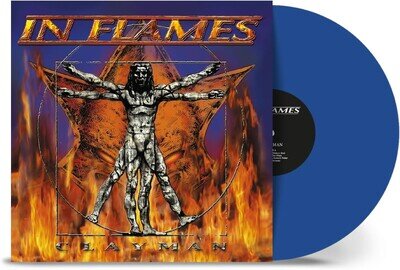 In Flames - Clayman [VINYL]