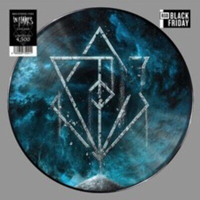 In Flames - Breathing Fire - In Flames Liv [VINYL]