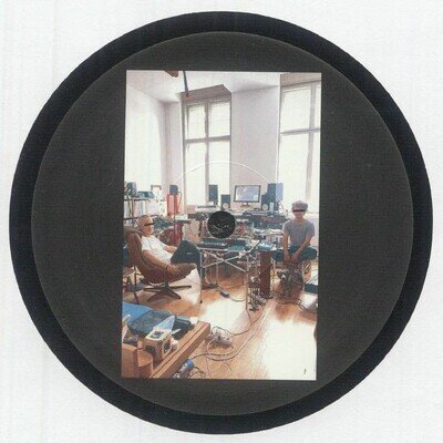 TOMIIE, Satoshi/TOMOKI TAMURA - Indian Summer - Vinyl (12")