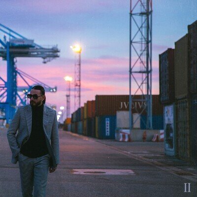 SCH Jvlivs II (Vinyl)