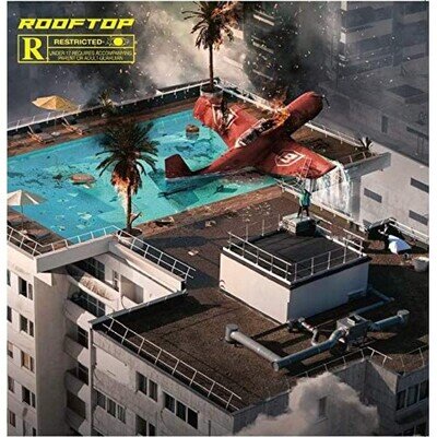 SCH Rooftop (Vinyl)