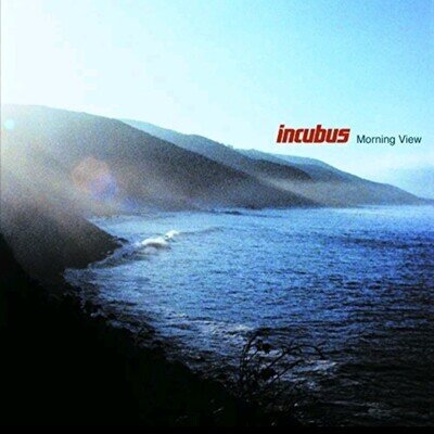 Incubus - Morning View (Gatefold Sleeve) [2LP Vinyl] [VINYL]