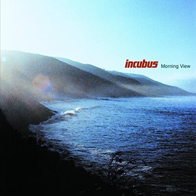 Incubus - Morning View (Gatefold Sleeve) [2LP Vinyl] [VINYL]