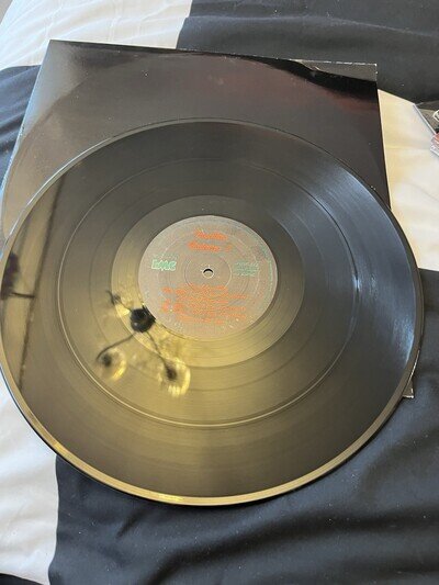 Rare Old Skool Incubus Volume 1 12” Vinyl 1991