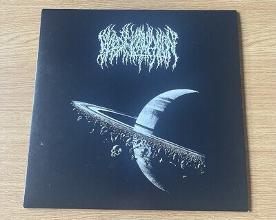Interdimensional Extinction by Blood Incantation (Record, 2021)