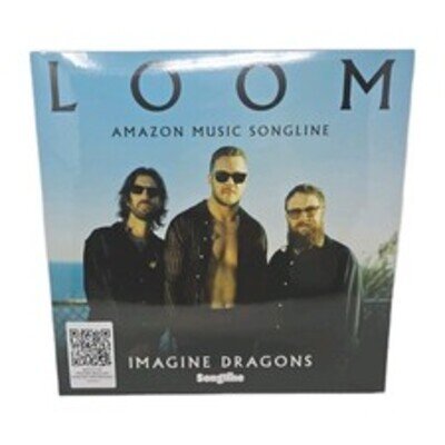 Imagine Dragons - Imagine Dragons [VINYL]