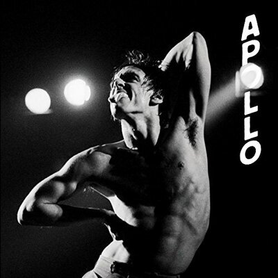 Iggy Pop - Apollo [VINYL]