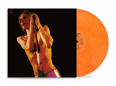 Iggy and The Stooges | Raw Power - National Album Day 2025 |