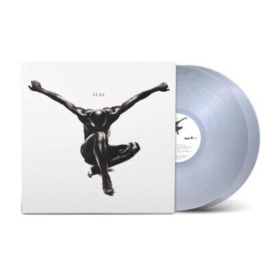 Seal Seal (Vinyl)