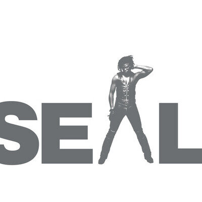 Seal : Seal CD Deluxe 12" Album with CD 6 discs (2022) ***NEW*** Amazing Value