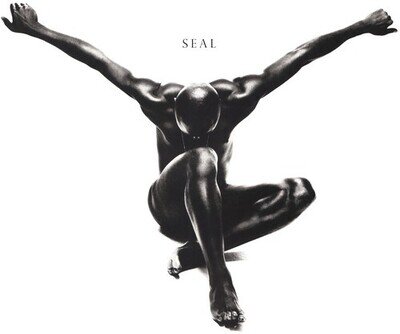 Seal - Seal [New Vinyl LP] Deluxe Ed
