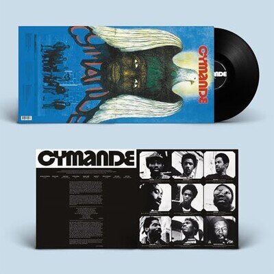 Cymande - Cymande [VINYL]