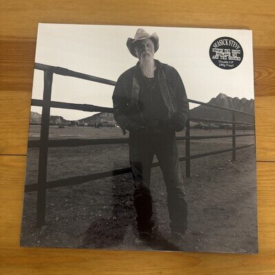Keepin' the Horse between Me and the Ground by Seasick Steve (Record, 2016)