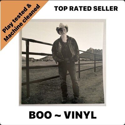 Seasick Steve-Keepin The Horse Between Me And The Ground 2x Vinyl LP NM / NM
