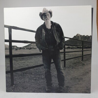 Seasick Steve-Keepin The Horse Between Me And The Ground 2x Vinyl LP DSR0038LP