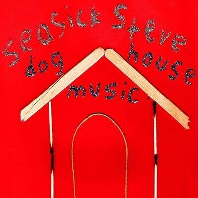 Seasick Steve | Doghouse Music | CD