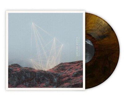 Arcane Roots Melancholia Hymns RSD 2026 Limited Edition/500 Orange