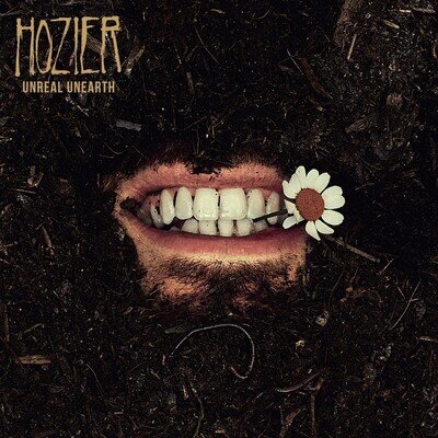 Hozier - Unreal Unearth (Island Records) 2LP Vinyl 12" Album