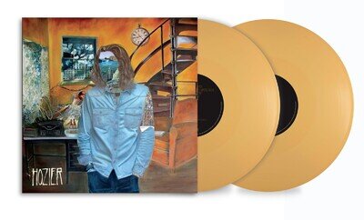 Hozier Hozier (10th Anniversary Edition) (Vinyl) (US IMPORT)