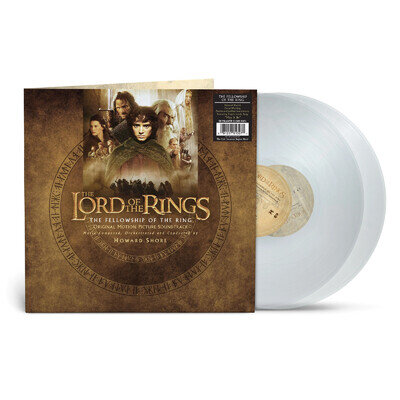 Howard Shore | The Lord Of The Rings: Fellowship Of The Ring