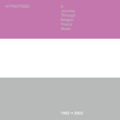 Various - Hypnotised A Journey Through [VINYL]