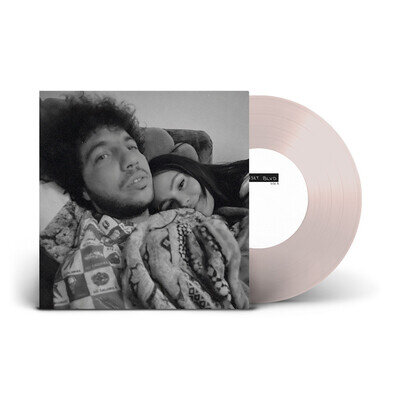 Selena Gomez & Benny Blanco: Sunset Blvd. 7" - Pink Vinyl 7" Single