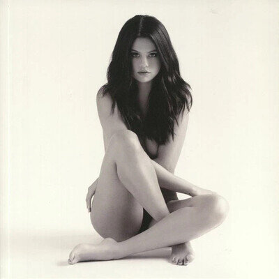Selena Gomez - Revival - Vinyl | New & Sealed