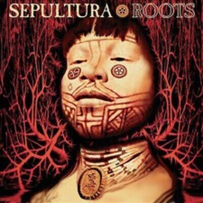 Sepultura 'Roots' 2x12" Vinyl - NEW