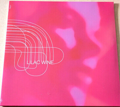 Helen Merrill Lilac Wine Lp New Sealed Verve