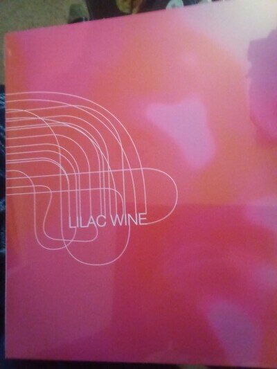 Helen Merrill Lilac Wine LP vinyl Europe ,new,sealed.