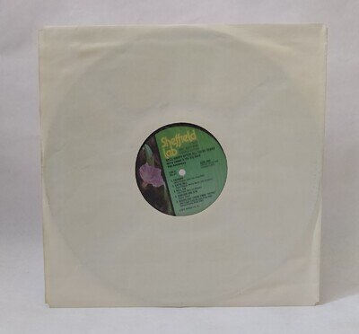 Harry James - Still Harry After All These Years - Music Vinyl Record