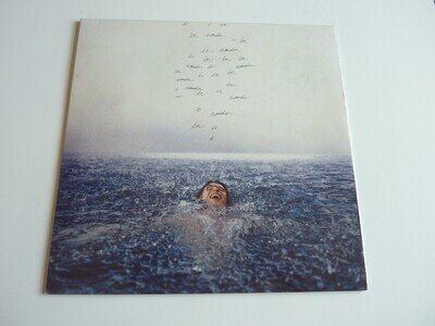 SHAWN MENDES WONDER VINYL LP IN EXCELLENT CONDITION