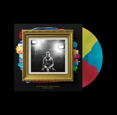 High Contrast - True Colours (RSD 2022)