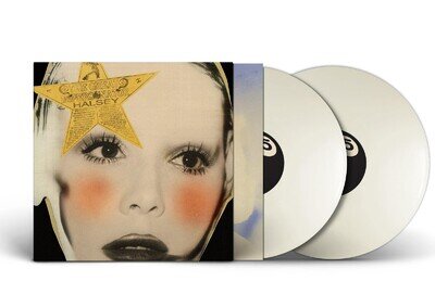 Halsey The Great Impersonator (Vinyl) 12" Album Coloured Vinyl (Limited Edition)